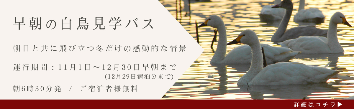 風雅の宿 長生館 | 日帰りプランから選ぶ