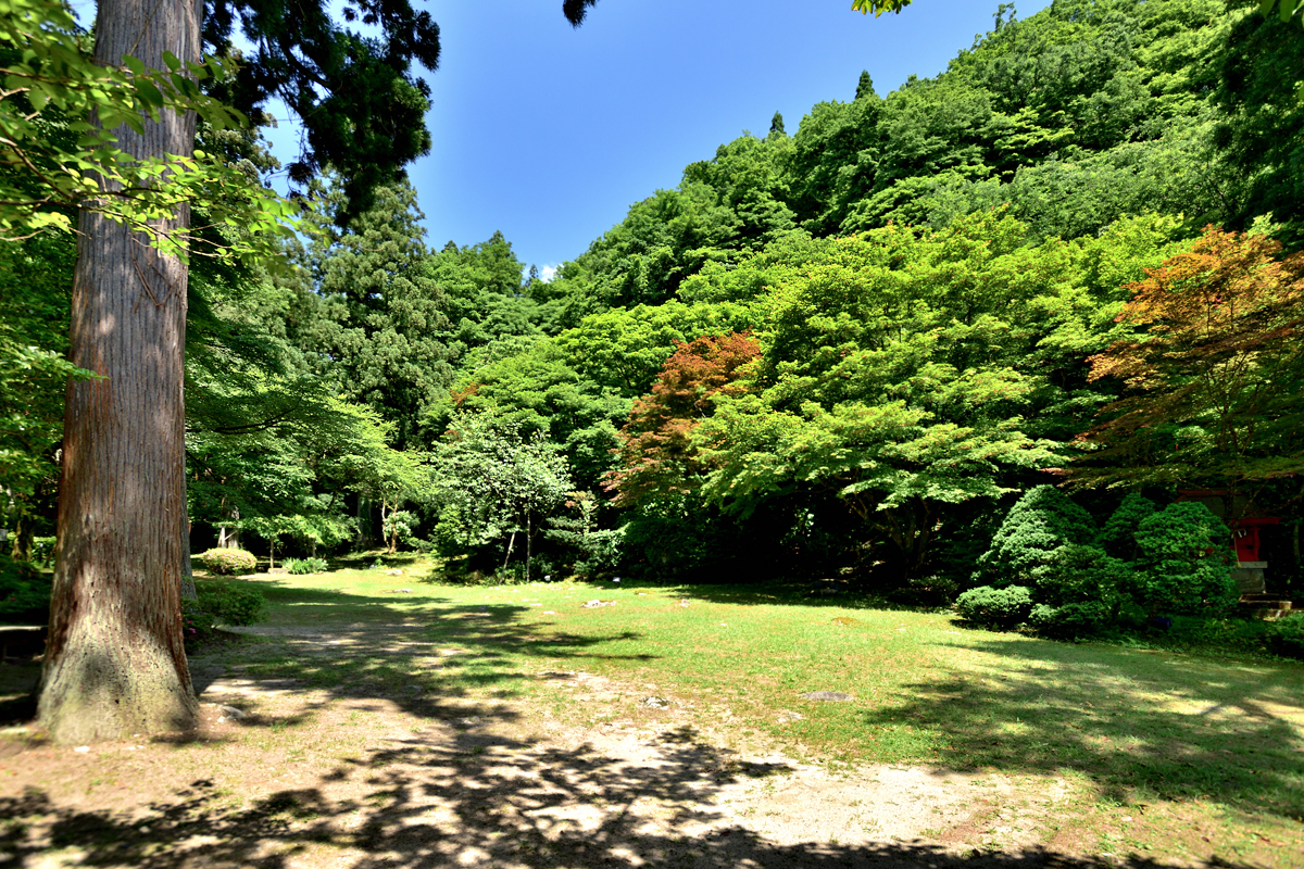 10月28日『長生館大庭園の日』記念日の入浴キャンペーン